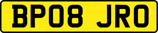 BP08JRO