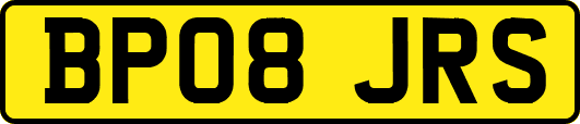 BP08JRS