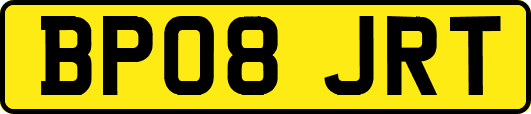 BP08JRT