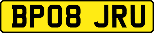 BP08JRU