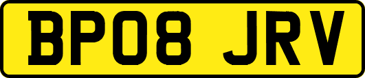 BP08JRV