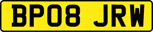 BP08JRW