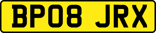 BP08JRX