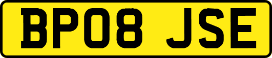 BP08JSE