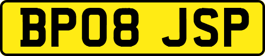 BP08JSP