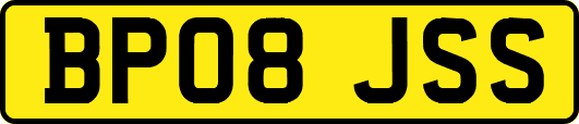 BP08JSS