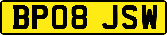 BP08JSW