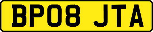 BP08JTA