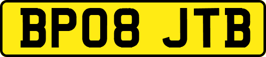 BP08JTB