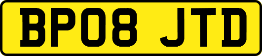 BP08JTD