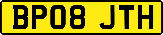 BP08JTH