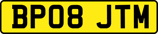 BP08JTM