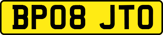 BP08JTO
