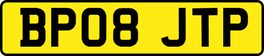 BP08JTP