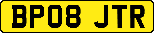BP08JTR