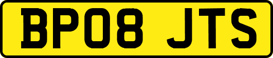 BP08JTS