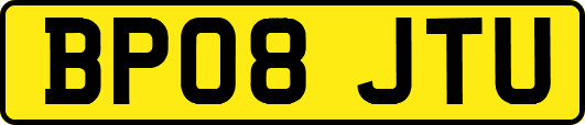 BP08JTU