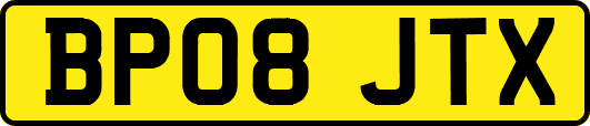 BP08JTX