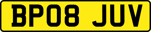 BP08JUV