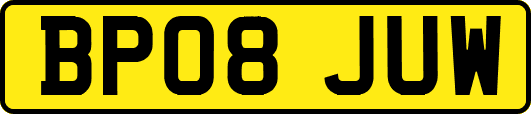 BP08JUW