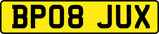 BP08JUX
