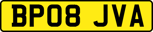 BP08JVA