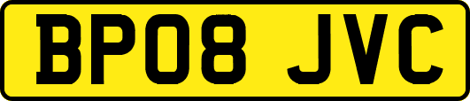 BP08JVC