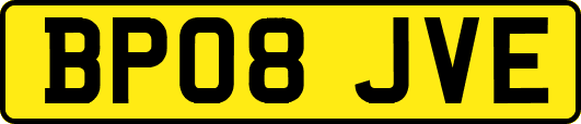 BP08JVE