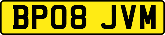 BP08JVM