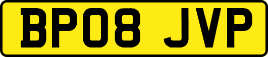 BP08JVP