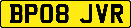 BP08JVR