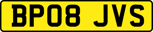 BP08JVS