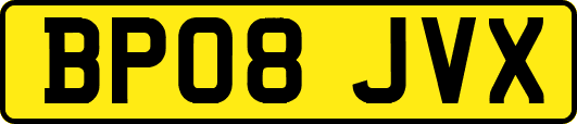 BP08JVX