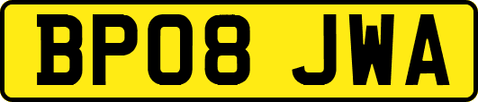BP08JWA