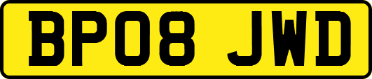 BP08JWD