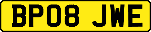 BP08JWE