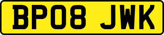 BP08JWK