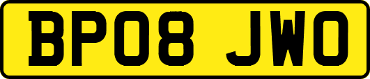 BP08JWO