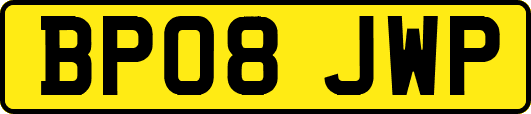 BP08JWP
