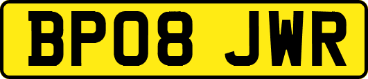 BP08JWR