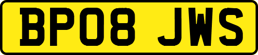BP08JWS