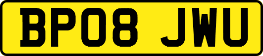 BP08JWU