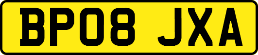 BP08JXA