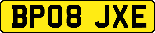 BP08JXE