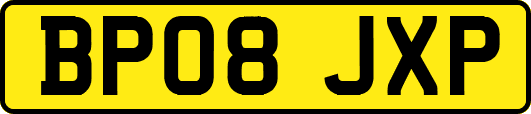 BP08JXP