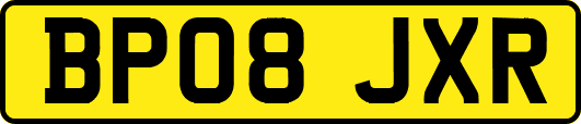 BP08JXR