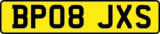 BP08JXS