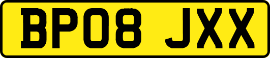 BP08JXX