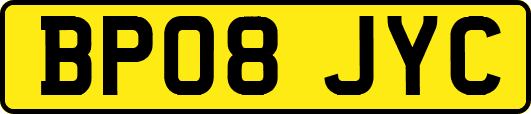 BP08JYC
