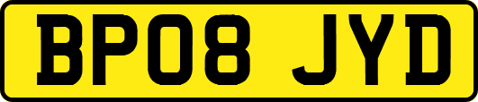 BP08JYD